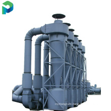 Cement Plant air cyclone separator